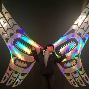 Meet your Posher, Georgina